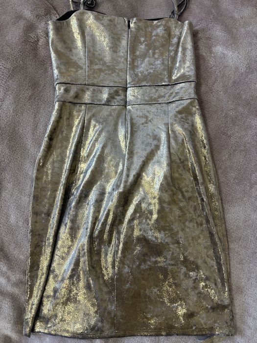 Официална рокля Zara