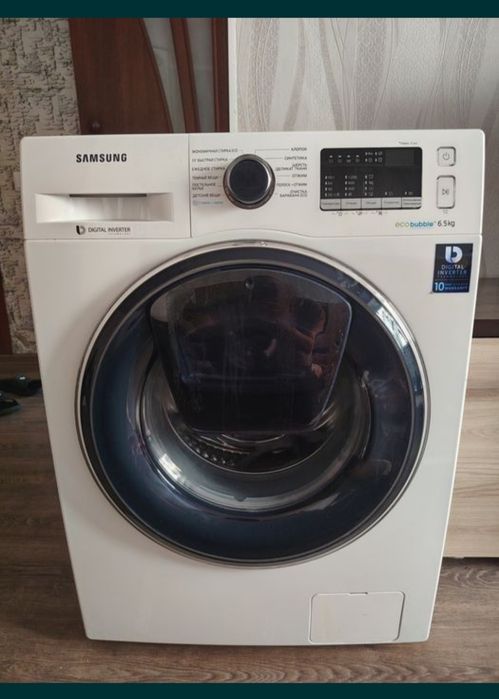 Стиральная машина Самсунг
