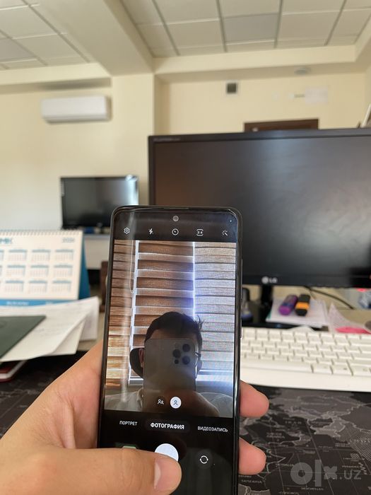 Samsung A 51 SM-A515F