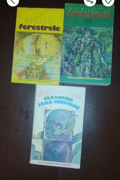 Cărți cu povestiri de succes