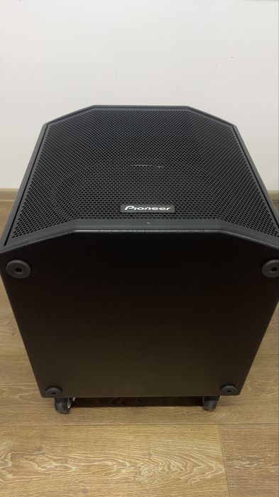 Boxe active Pioneer XPRS ( nu RCF QSC JBL DB YAMAHA EV)