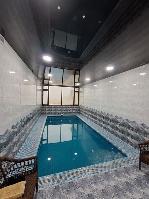 Dacha charvak bez makler PRIRODA + 10 kompyuter