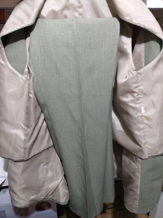 Costum 3 Accesori Nr54 Barbati