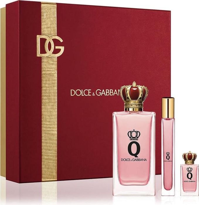 Dolce Gabbana сеть