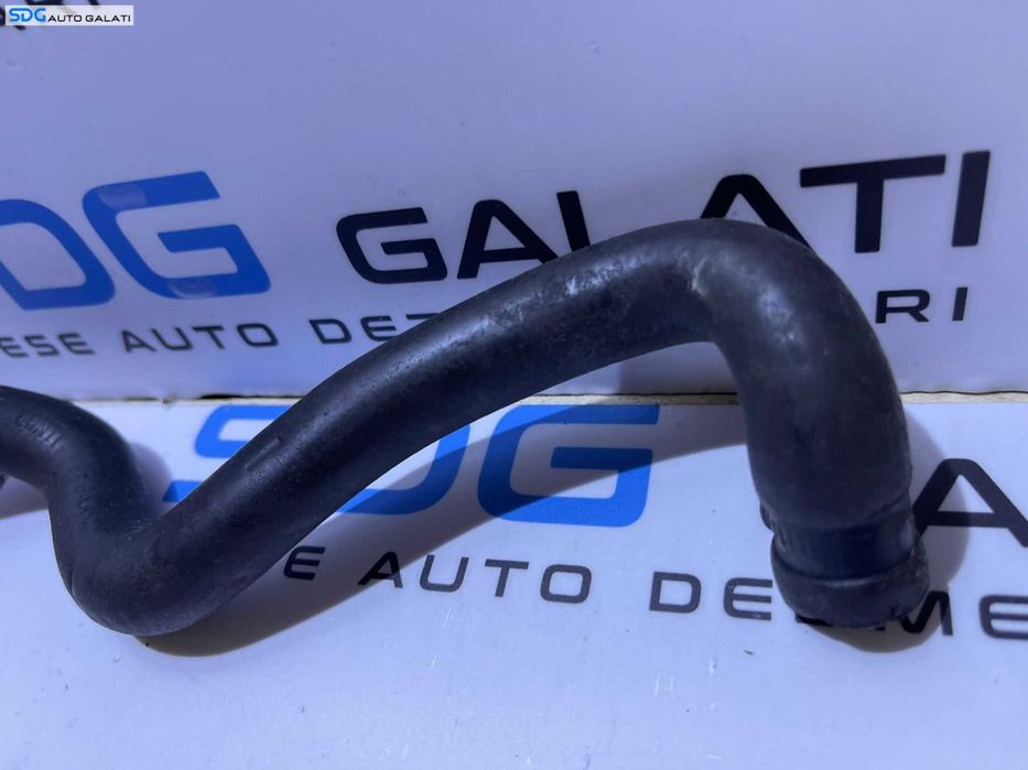 Furtun Conducta Apa BMW Seria 3 E46 316 318 1.9 i 1998 - 2006 Cod 1247398