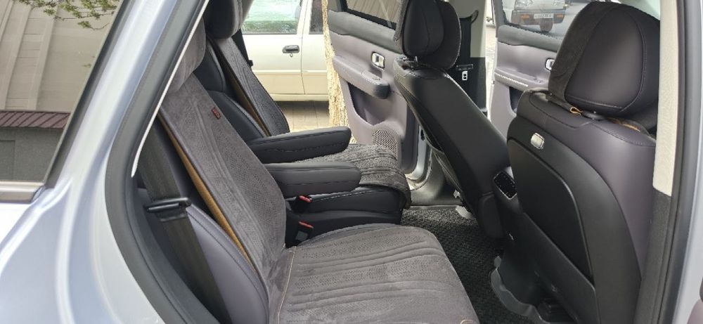 Leapmotor C16 Hybrid

4915x1905x1770
Емкость батареи; 28,4
Запас хода;