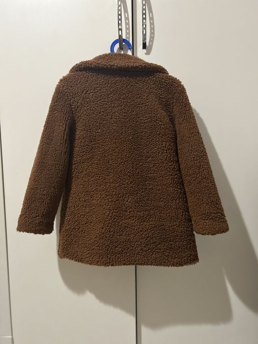 Пальто детсккое для девочек