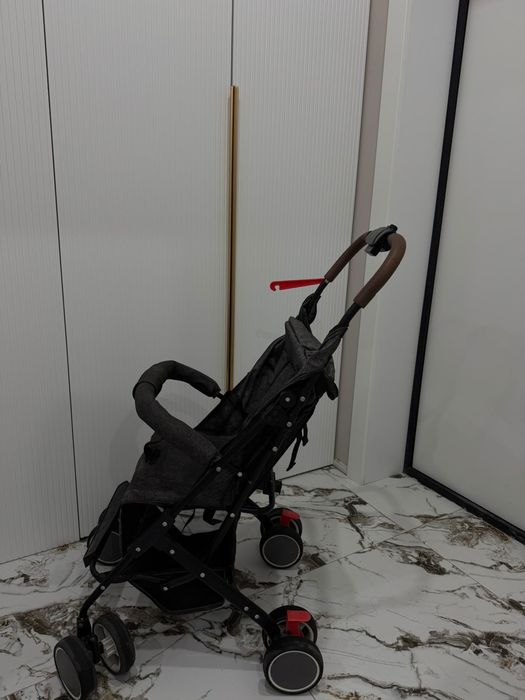 Продам складную коляску