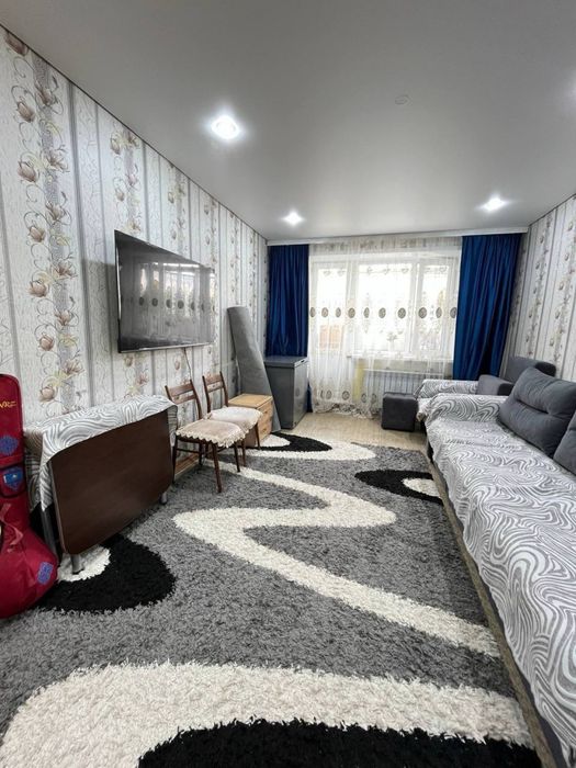 Продам 2 ком квартиру