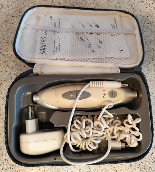 Freză manichiură Sanitas