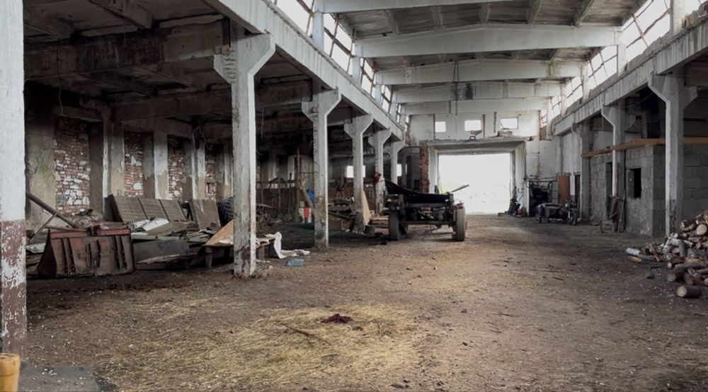 Фазенда / Готовый Бизнес