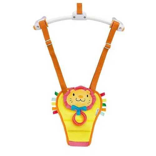 Bungee Lion Bounce and Play Munchkin