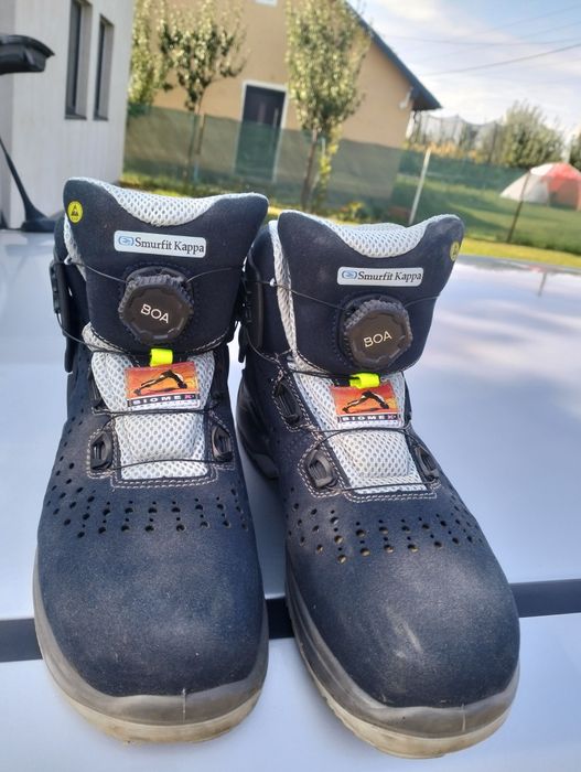 Papuci de lucru  ELTEN