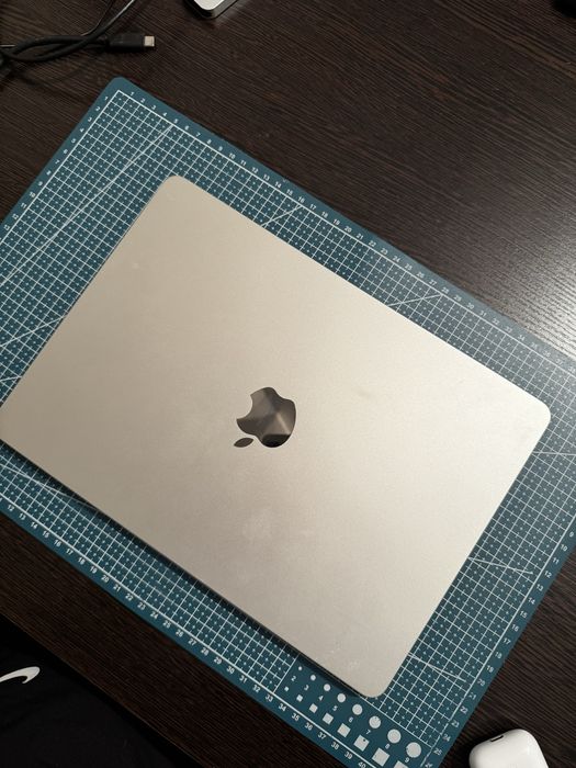 Макбук Macbook M3