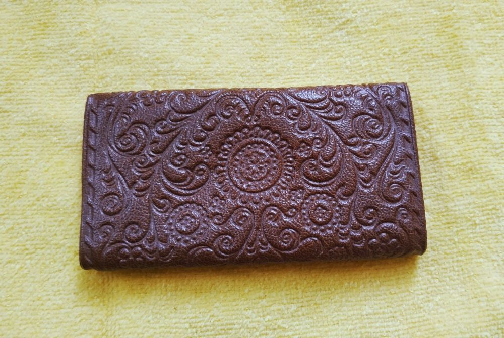 Кошелек " Ярославль" из СССР