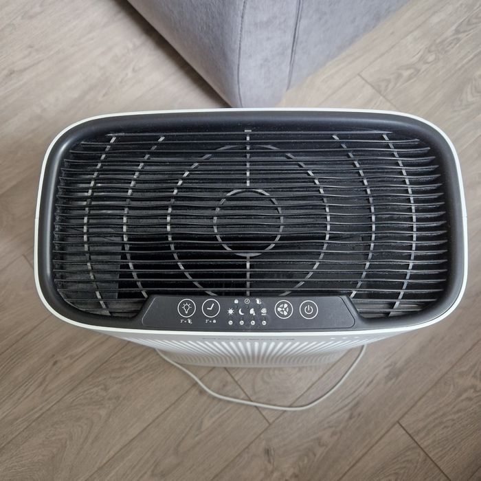 Пречиствател за въздух