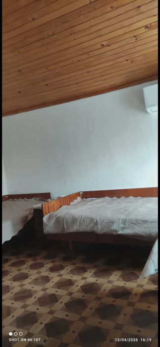 Продавям Обзаведена Къща в Село Кравино Област Стара Загора