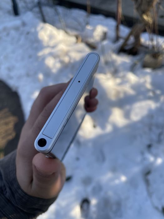 Vand/schimb Blackberry Keyone