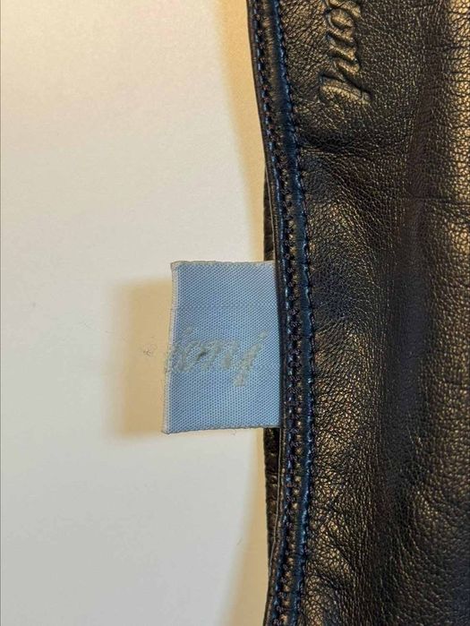 Мужские перчатки Brioni