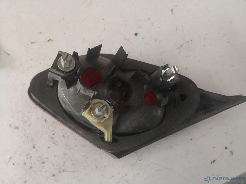 Lampa Spate / Stop Stanga Haion Spate Volkswagen Passat Cc (357) [