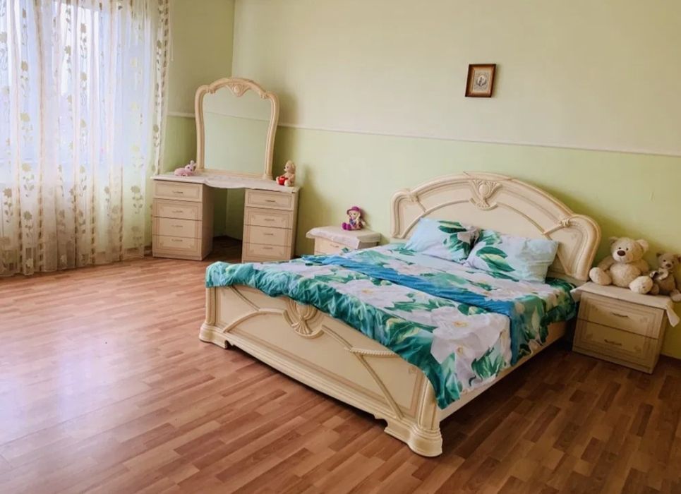 Сарыарка 11-Кенесары, 2ч 2000