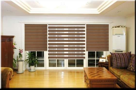 Жалюзи рулонные ROM-FAN от интернет-магазин жалюзи Combo в Ташкенте!