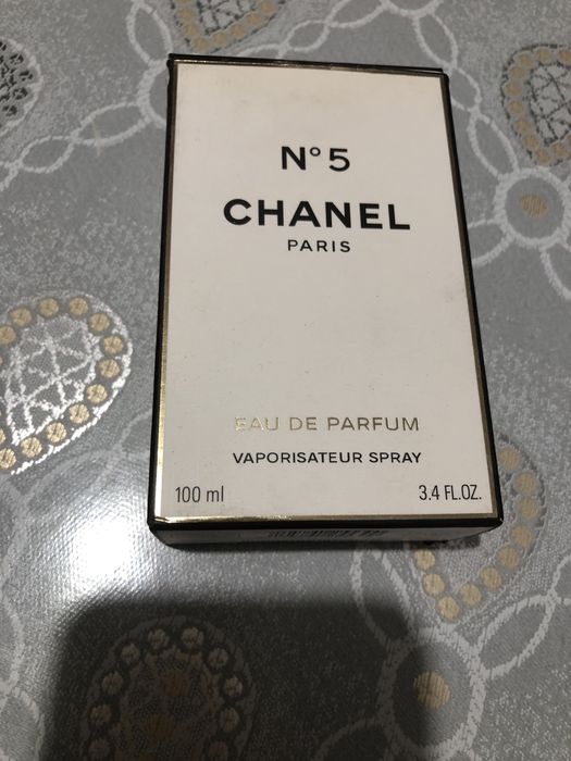 Срочно Шанел # 5 оригинал100%