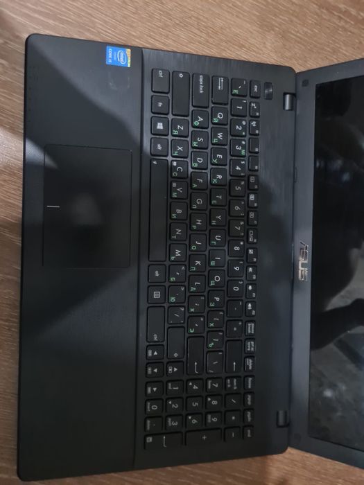 Ноутбук Asus SSD1000gb