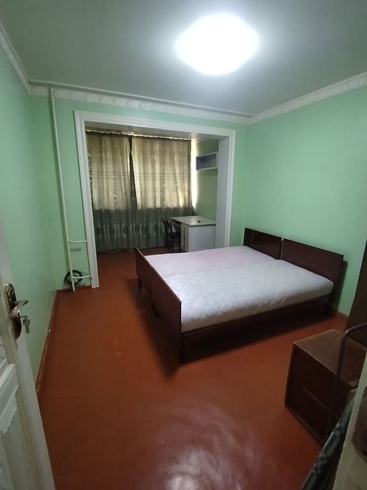 Продаётся  3х комнатная квартира