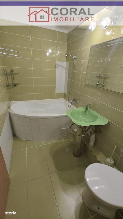 De vanzare /inchiriere apartament 3 camere, ultracentral