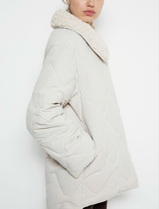 Куртка зимняя Lime