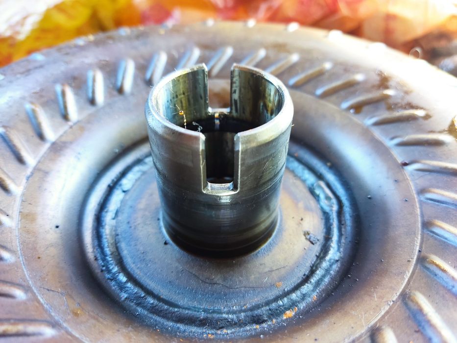 Гидрамуфта от Монтеро спорт