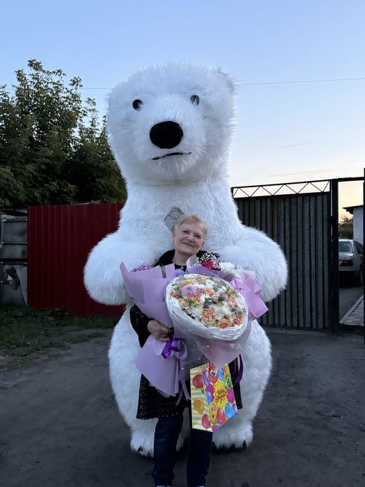 Горилла / Кинг Конг / 12 000 тг