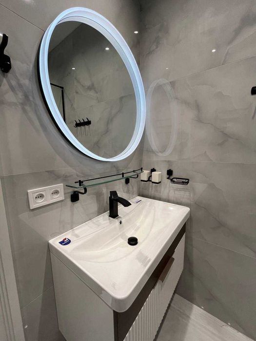 Seoul mun! Cдается шикарная квартира в ЖК Kislorod!