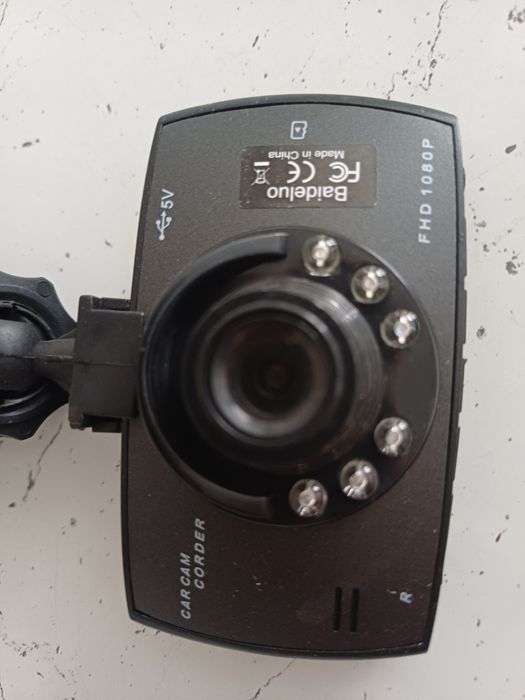 Автомобильный Регистратор