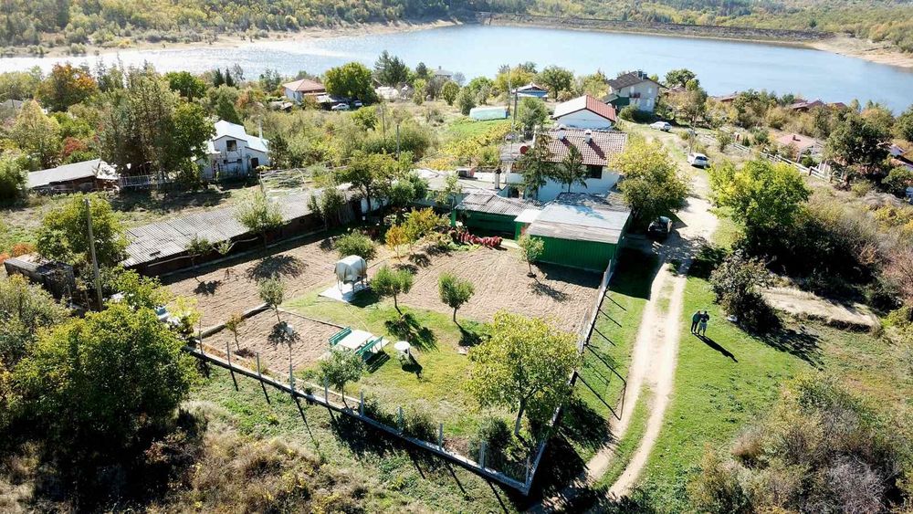 Продава се Къща в с. Златосел, Област Пловдив - 130 кв.м за 1454 €/кв.м - Снимка #1