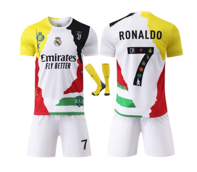 Futbol formalari. Футбольние майки