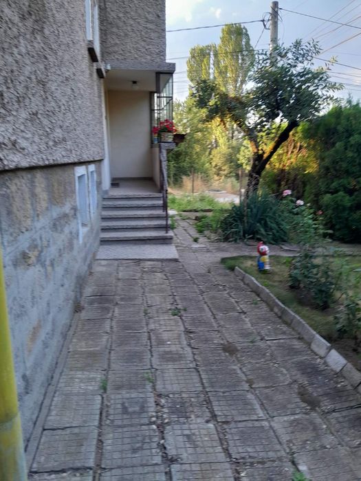 Продава се Етаж от къща в София, Горна баня - 150 кв.м за 867 €/кв.м - Снимка #1