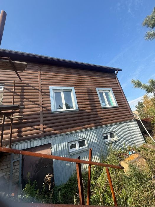 Солнечный Коттедж 301м2,  4 уровня 67000