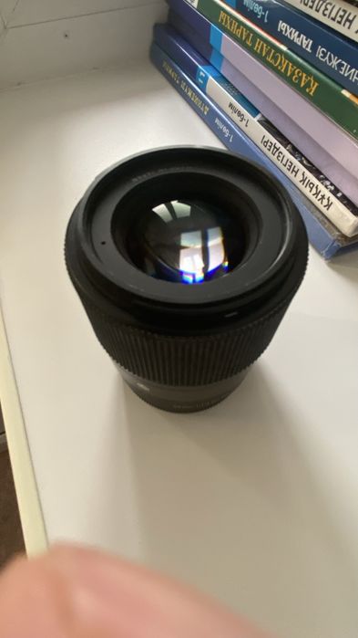 Sony a6400 в отличном состоянии