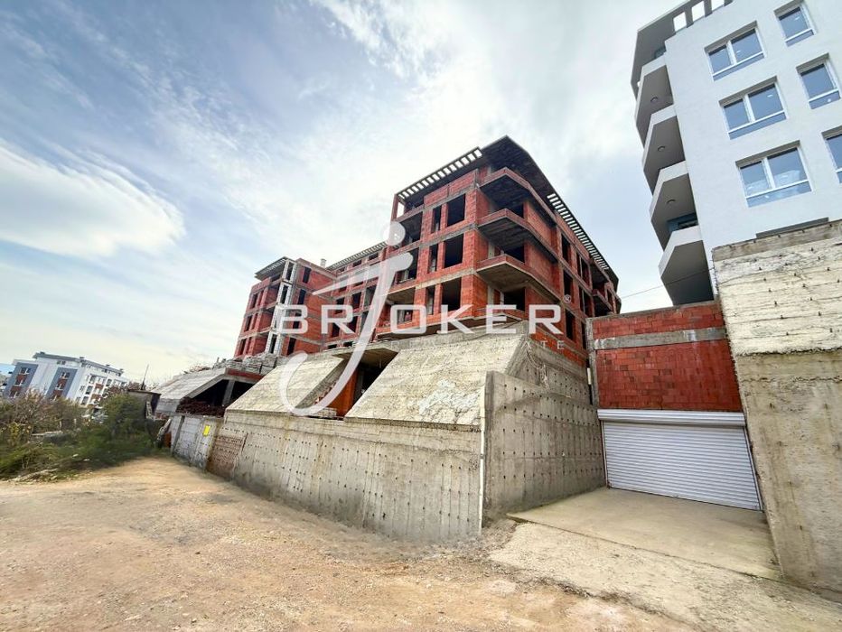 2-стаен в Кърджали-Възрожденци