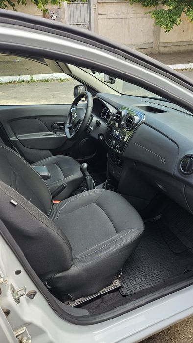 Vand Dacia Logan 2020