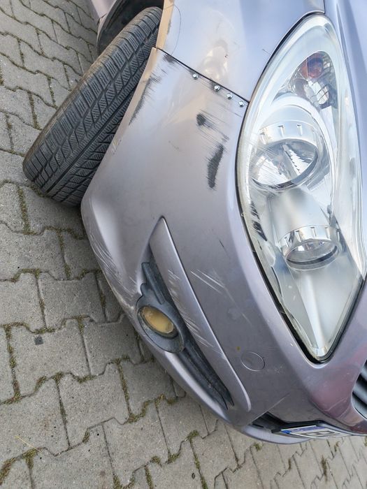 Vând Opel CORSA D 2007 1,3 tdi