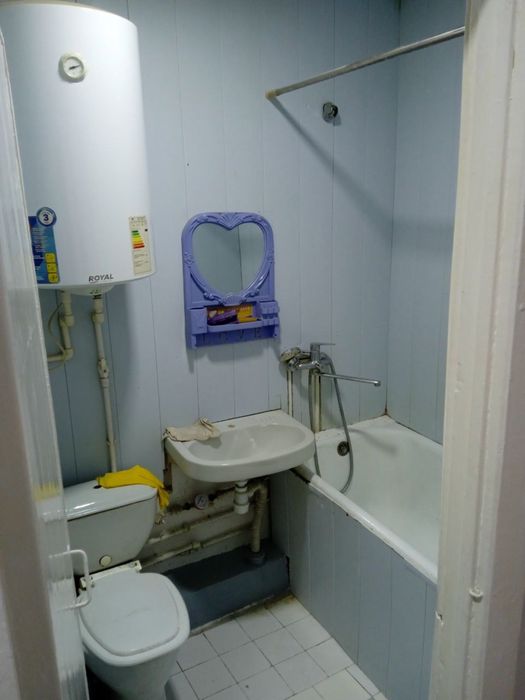 Продается 1 ком Троицк