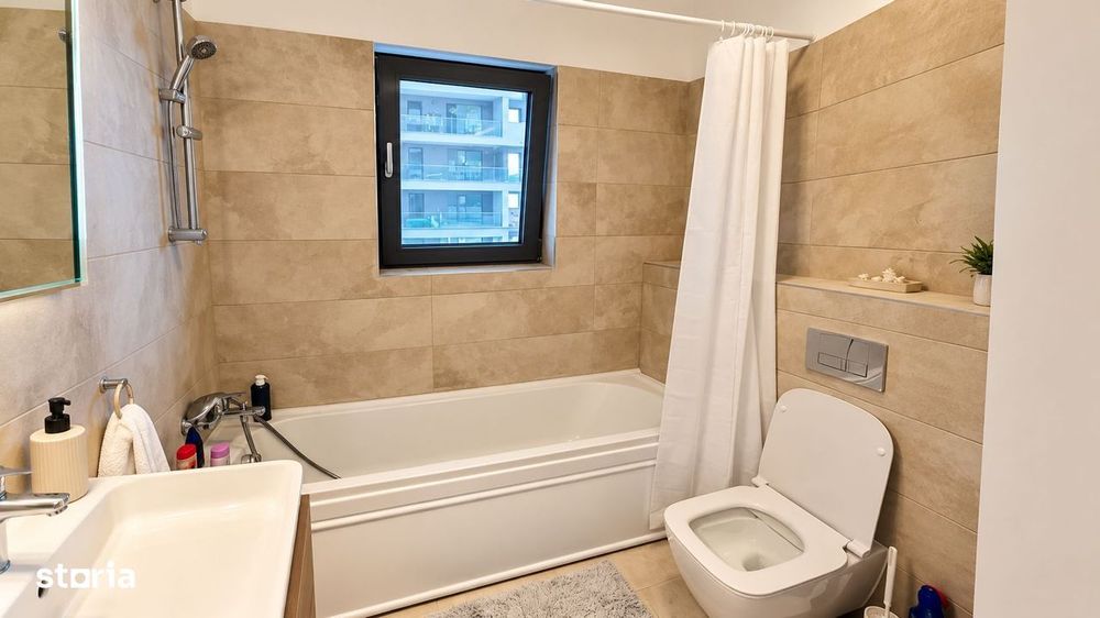For Rent | New 2-Room Apartment | 22 sqm Terrace | Prima Vista