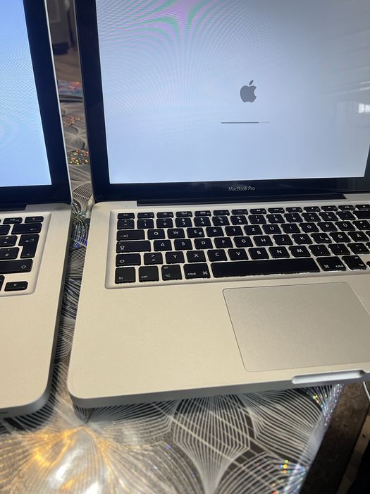 Macbook pro 13  2012