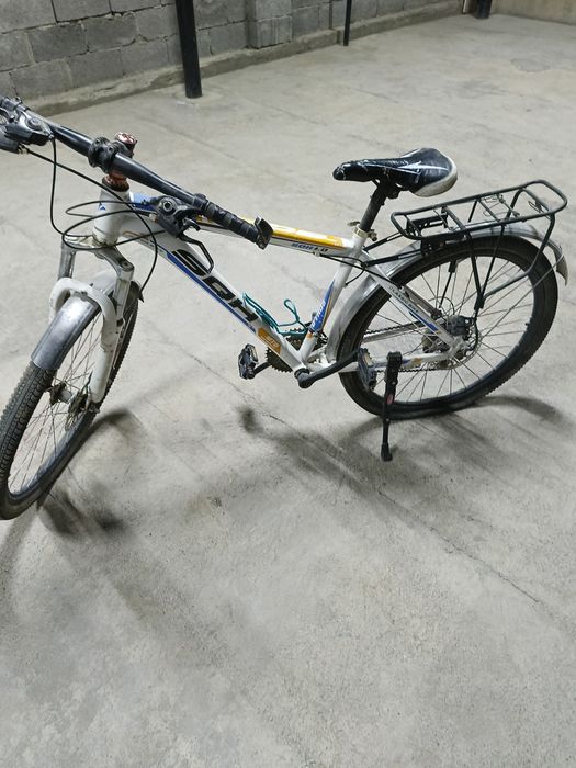 Велосипед продам