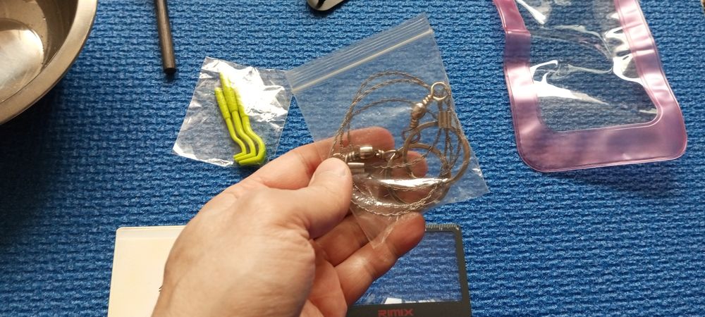 Продам новый набор для - Туриста .