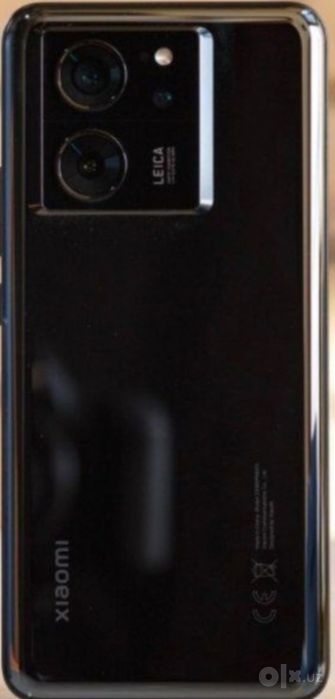 Xiaomi 13T pro 12\512