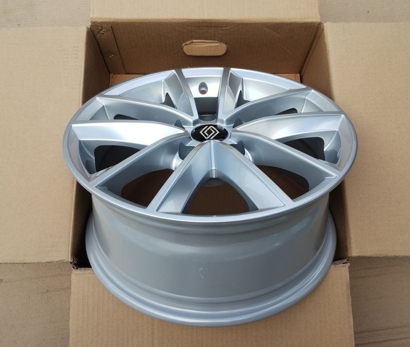 Jante R 16 Renault Megane Fluence Kadjar Koleos Laguna Scenic Talisman